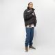 4. Karl Kani kurtka męska Retro Block Puffer Jacket 6076783