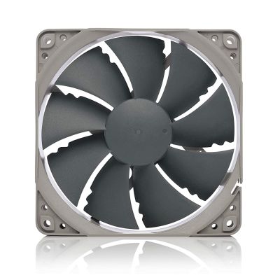 4. Wentylator NOCTUA redux 120mm NF-P12 REDUX-1300PWM