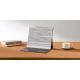 11. Etui magnetyczne Onyx Note Max/Tab X C brown z klawiaturą