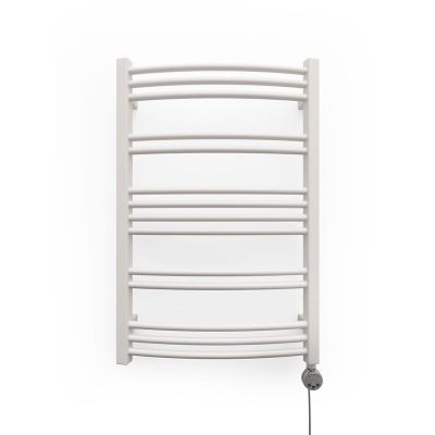 TOWEL RAIL EL JADE-M 753X500 BLUSH