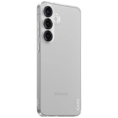 2. Etui CARE by PanzerGlass Fashion X-Ray do Samsung Galaxy S25+ - przezroczysty