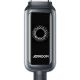 4. Kabel Joyroom S-A55 StarFlight 30W USB-C - Lightning 1,2m - czarny