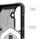 5. Urban Armor Gear Pathfinder pokrowiec na telefon komórkowy 16 cm (6.3") Popiół, Czarny