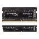 Kingston 32GB 3200MHz DDR4 CL20 SODIMM (Kit of 2) FURY Impact KF432S20IBK2/32
