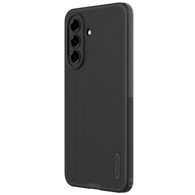 2. Etui Nillkin Super Frosted Shield Pro Magnetic Case na Samsung Galaxy A57 5G - czarne