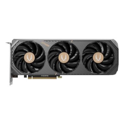 17. Karta graficzna ZOTAC GAMING GeForce RTX 5070 Ti SOLID SFF OC 16GB