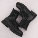 10. Buty skórzane Big Star M OO174164 INT2048