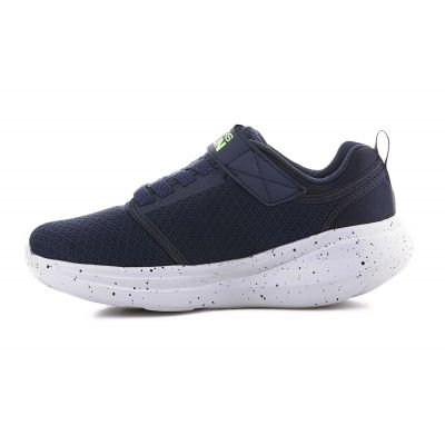 3. Buty Skechers Earthly Kid Jr 405028L-NVY