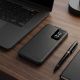 4. Etui Tech-Protect Smart Wallet na Samsung Galaxy A27 5G - czarne matowe