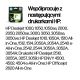 37. Tusz HP czarny HP 301XL, HP301XL=CH563EE, 480 str.,8 ml