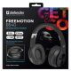 6. DEFENDER SŁUCHAWKI BLUETOOTH FREEMOTION B540 CZARNE 63540