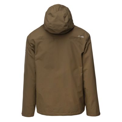 3. Kurtka Elbrus 3 w 1 Forcoz 3IN1 M 92800621662