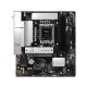 2. Asrock B860M Rock WiFi Intel B860 LGA 1851 (Socket V1) micro ATX