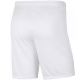 4. Spodenki Nike Y Park III Jr BV6865 103