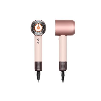 26. Suszarka do włosów DYSON HD16 Nural Ceramic Pink