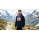 7. Bluza męska Geographical Norway GPEPE 2 MEN 100 EO BS2 (WT1874H/GN-NAVY)