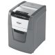 2. Rexel Niszczarka Optimum AutoFeed+ 90X, (P-4), 90 kartek, 34 l kosz
