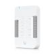 38. Zestaw startowy UniFi Access Ubiquiti G3 Pro UA-G3-SK-Pro, Czytnik dostępu G3 Professional + Czytnik G3 + Hub +  Breloki (2 sztuki)