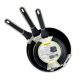 7. Patelnia Wave 20cm MR-1212-20 MAESTRO