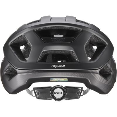 Kask rowerowy UVEX City i-vo 2