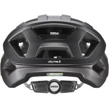 Kask rowerowy UVEX City i-vo 2
