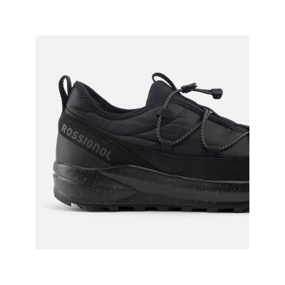 6. Buty męskie ROSSIGNOL RESORT LOW czarne