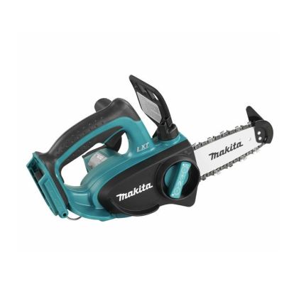 3. Akumulatorowa pilarka łańcuchowa 18V DUC122Z MAKITA