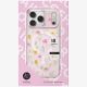 5. Etui UNIQ Coehl Evie Magnetic Charging na iPhone 18 Pro Max / 17 Pro Max - różowe