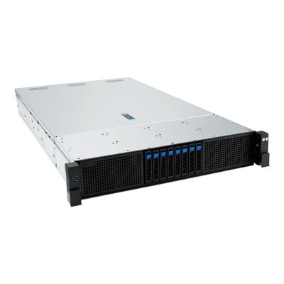 3. Platforma Asus Rack (2U) AMD RS720A-E13-RS8G