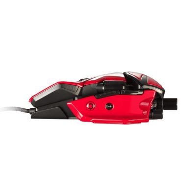 4. Mysz Mad Catz R.A.T. 8+ ADV OPTICAL