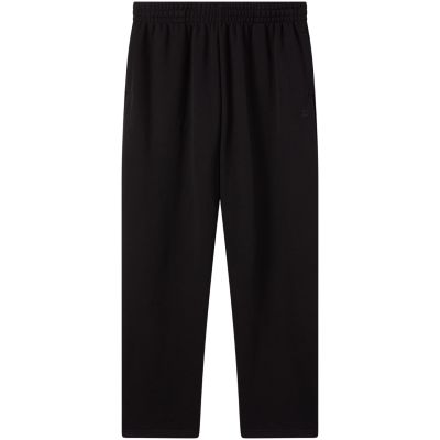 2. Spodnie męskie Champion Straight Hem Pants czarne 222179 KK001