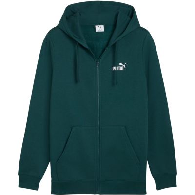 2. Bluza Puma ESS No.1 Logo Full-Zip Hoodie FL M 682658 75