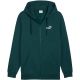 2. Bluza Puma ESS No.1 Logo Full-Zip Hoodie FL M 682658 75