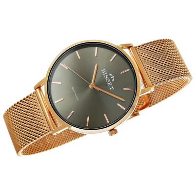 5. Zegarek Damski Bisset BSBF33-4