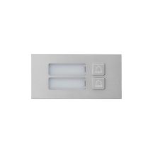 Panel zewnętrzny BCS-PAN-P2-N
