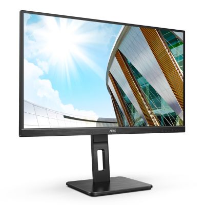 45. MONITOR AOC LED 27" 27P2Q