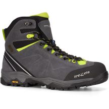 Buty trekkingowe męskie TREZETA Drift z membraną WP