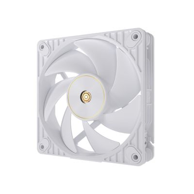Wentylator ASUS PROART PF120 FAN PWM WHITE 3IN1