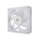 Wentylator ASUS PROART PF120 FAN PWM WHITE 3IN1