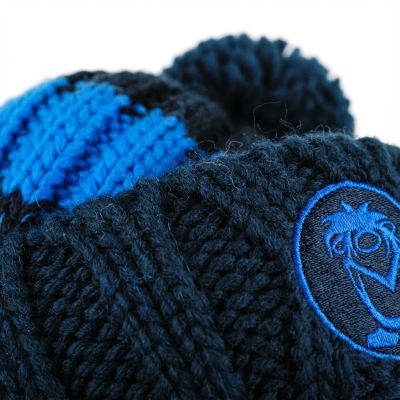 4. Dzianinowa czapka Trollkids Kids Troll Bobble Cap dla chłopca/dziewczynki (946-164)