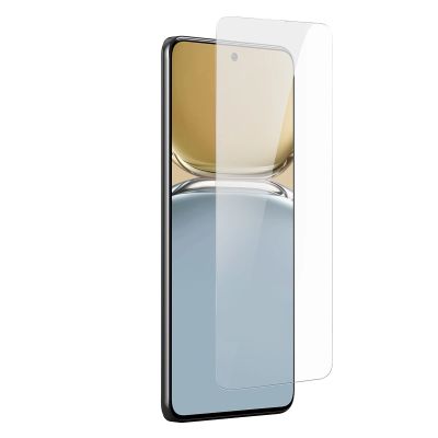 4. Baseus szkło hartowane HONOR X30 0.3mm przezroczyste (2szt.)(SGBL024302)