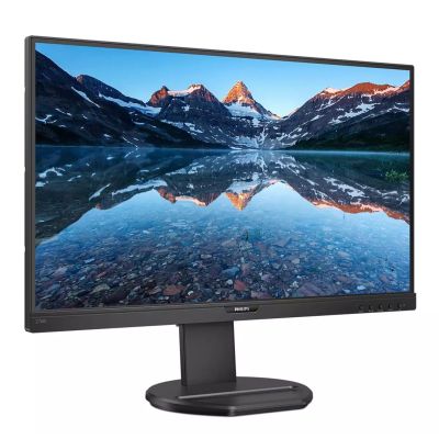 Philips B Line 276B9/00 LED display 68,6 cm (27") 2560 x 1440 px Quad HD Czarny