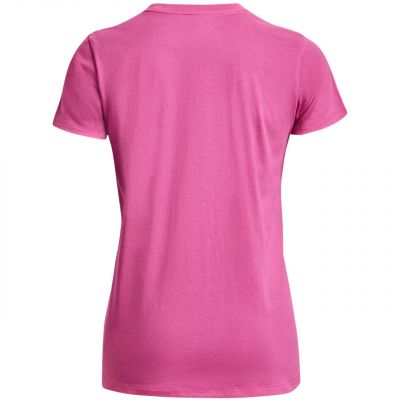 2. Koszulka Under Armour Live Sportstyle Graphic SSC W 1356305 659