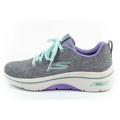 11. Buty Skechers Go Walk Arch Fit 2.0 W 125311/GYLV