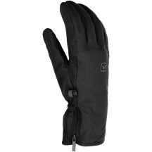 Rękawice narciarskie damskie VIKING Paganella GTX 2.0 Ski Lady czarne