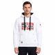 5. Bluza męska Geographical Norway GPEPE 2 MEN 100 EO BS2 (WT1874H/GN-WHITE)