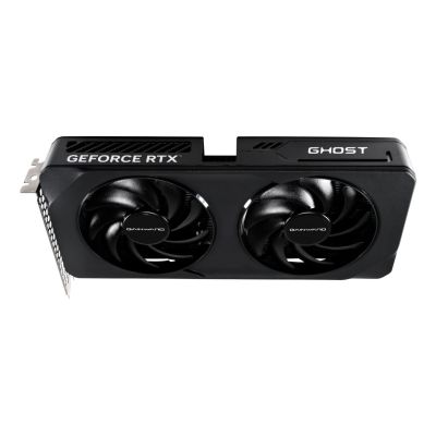 9. Karta graficzna GAINWARD GeForce RTX 5050 Ghost 8GB GDDR6 HDMI/3xDP