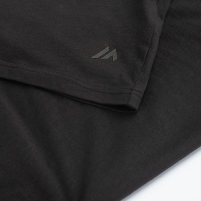 5. Męska koszulka bez rękawów MENTO