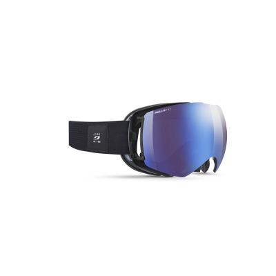4. Gogle narciarskie Julbo Light Year OTG czarny