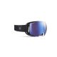 4. Gogle narciarskie Julbo Light Year OTG czarny